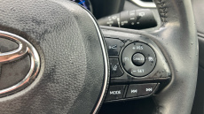 Toyota RAV4 2.5 VVT-i Hybrid Excel 5dr CVT Hybrid Estate